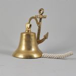 1466 6238 SHIPS BELL